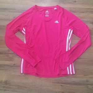 Women's Adidas shirt